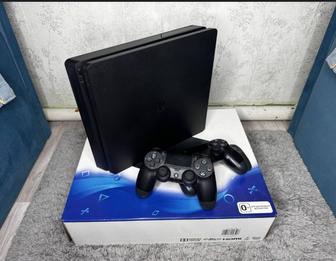 Продам Sony PlayStation 4