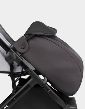 Накидка на ножки (муфта) для коляски Anex air-x.