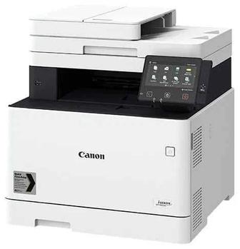 Canon i-SENSYS MF744Cdw. Wi-Fi. Магазин Red Geek