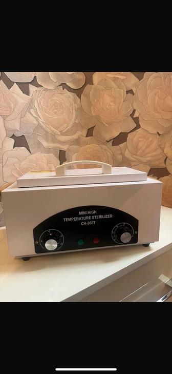 Сухожаровой шкаф