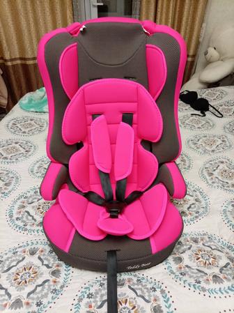 Автокресло