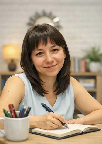 Практикующий психолог