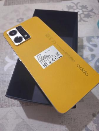 Oppo Reno 7