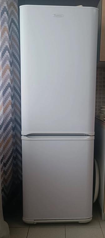 Холодильник б/у