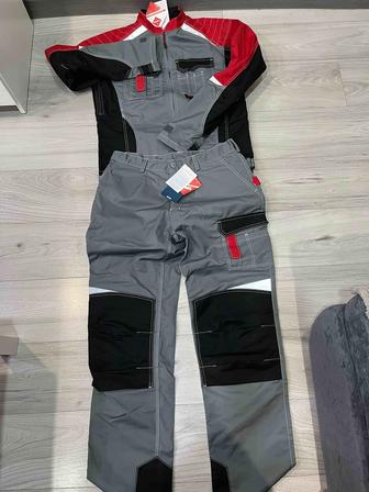 Продам рабочий костюм