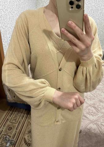 Костюм двойка Serianno