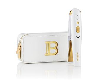 Беспроводной утюжок balmain
