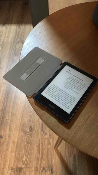 Amazon Kindle 6.8 Электронная книга Paperwhite 2021