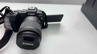 Canon R rp rf 24-105mm f4-7.1