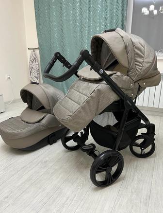 Продам коляску