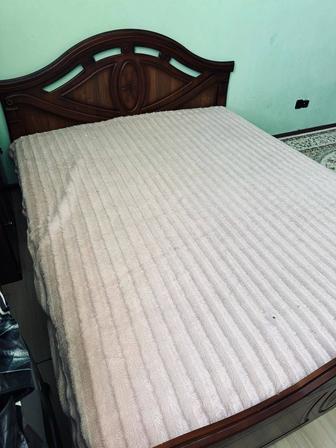 Спальные гарнитуры