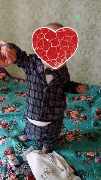 Костюм для мальчиков