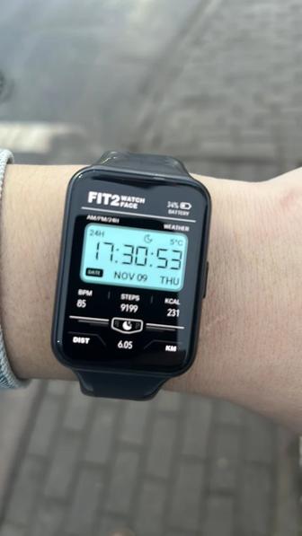 Продам HUAWEI Watch