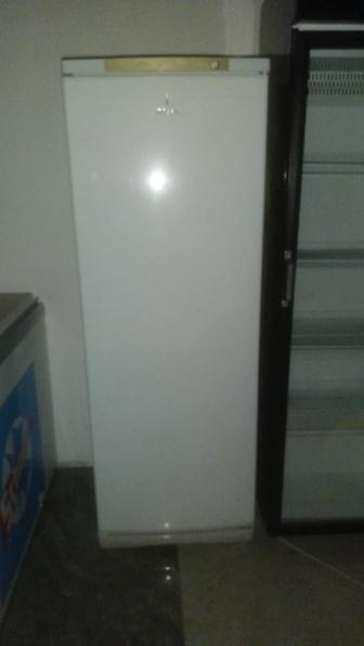 Морозильник