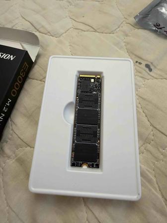 Ssd m2 nvme 256gb