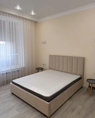 Продам новую кровать