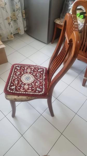 Продам стулья