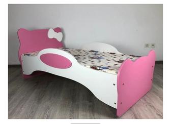 Продам детскую кровать