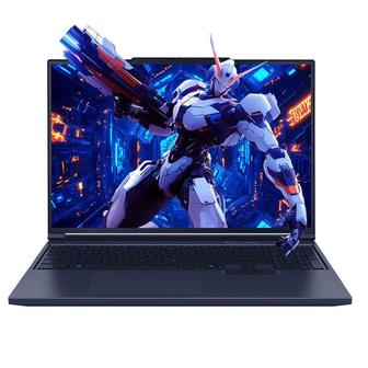 Игровой Ноутбук MECHREVO Jiaolong X 5060/i5-13500HX/16GB/512GB
