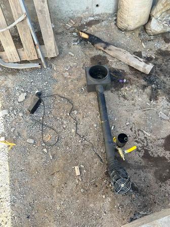 Продам печь