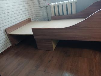 Продам кровать