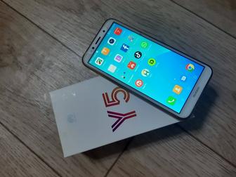 Продам телефон Huawei Y5