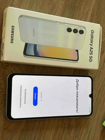 Samsung Galaxy A25 5g