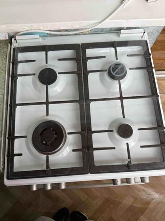 Газ плита