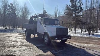 Вывоз мусора