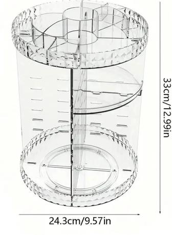 Продам органайзер для косметики