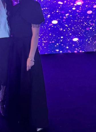 Прокат платье