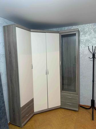 Сборка и разборка мебели