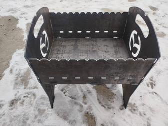 Продам мангалы цены разные на этот экземпляр