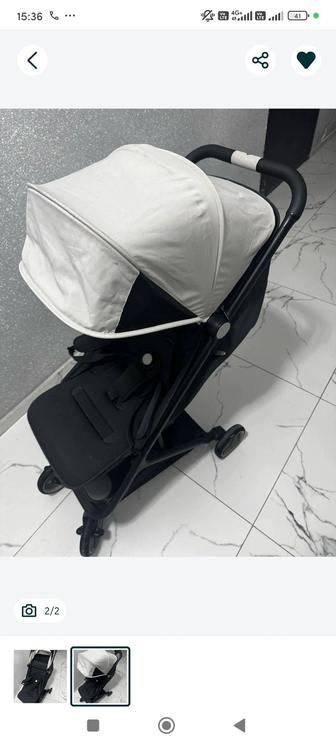 Продам коляску Xiomi