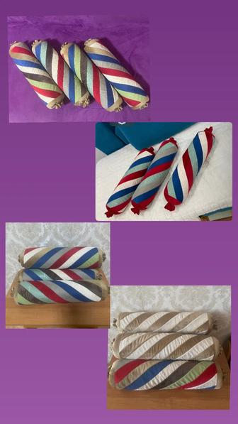 Продам чехол на подушки ручной работы