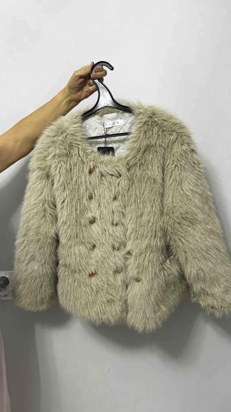 Продам шубку