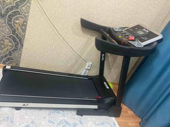 Беговая дорожка