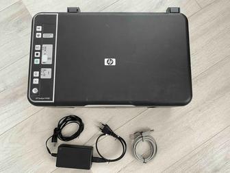 МФУ HP Deskjet F4180.