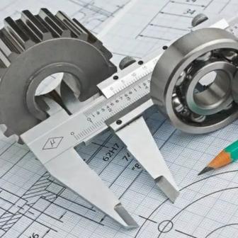 Чертежи в компас 3D, autocad, заказы КМД