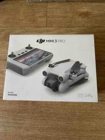 Dji mini 3 pro