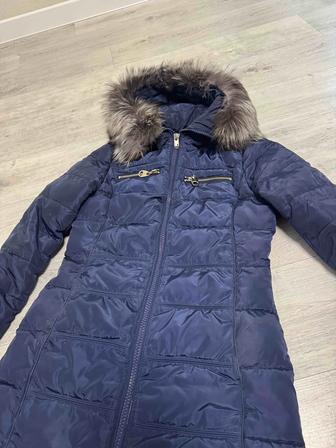 Зимняя куртка