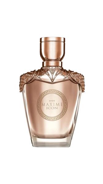 Туалетная вода Avon Maxime Icon для него, 75 мл