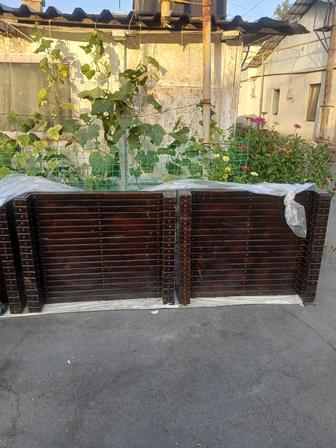 Продам Забор Передвижной