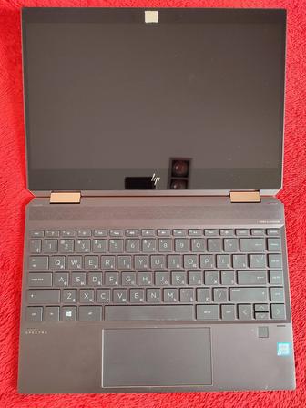 HP Spectre x360 13 i7-8565U 16Gb 1Tb UHD620