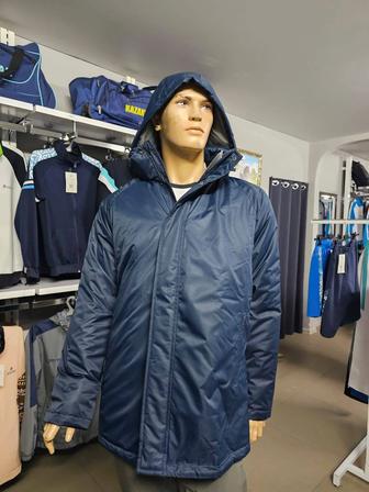 Куртка Каражанбасмунай