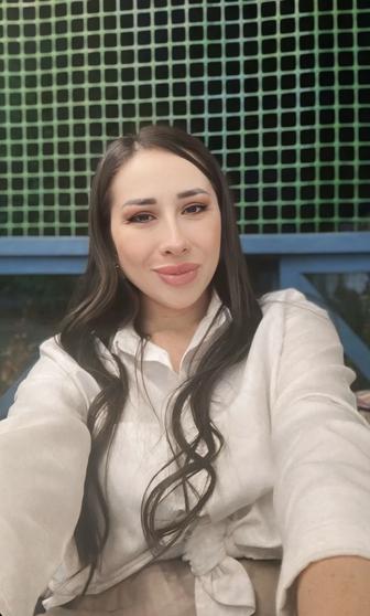 Менеджер по туризму