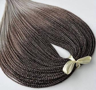 Продам готовые комплекты СЕ, ДЕ, сенегальские косы