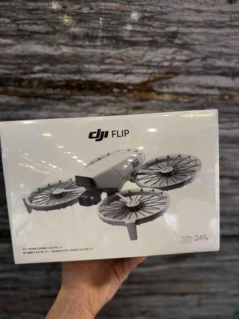 Dji Flip Fly more combo новый с микрофоном Dji Mic