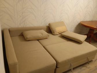 Продам диван б/у