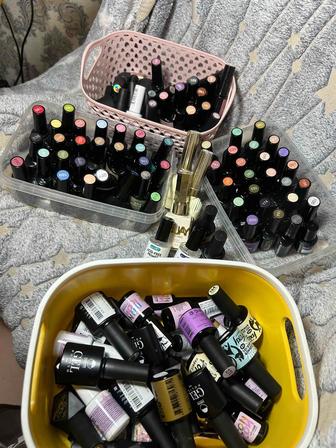 Продам все для маникюра стол